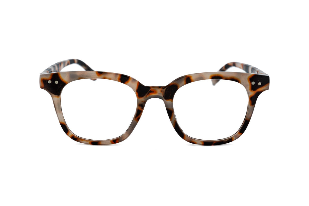 Boléro Wexley — Oversized Reading Glasses-4