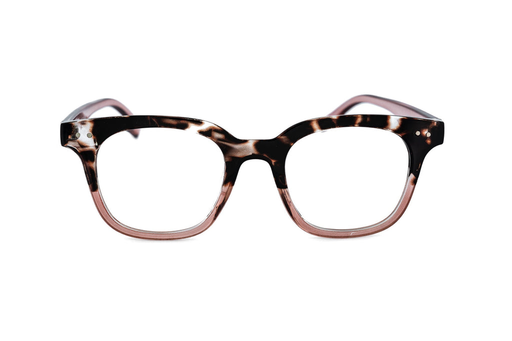 Boléro Wexley — Oversized Reading Glasses-1