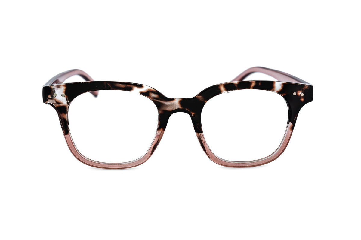 Boléro Wexley — Oversized Reading Glasses-1