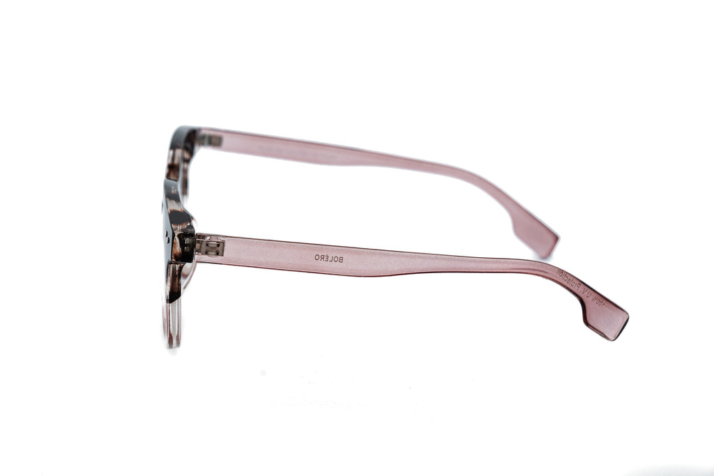 Boléro Wexley — Oversized Reading Glasses-2