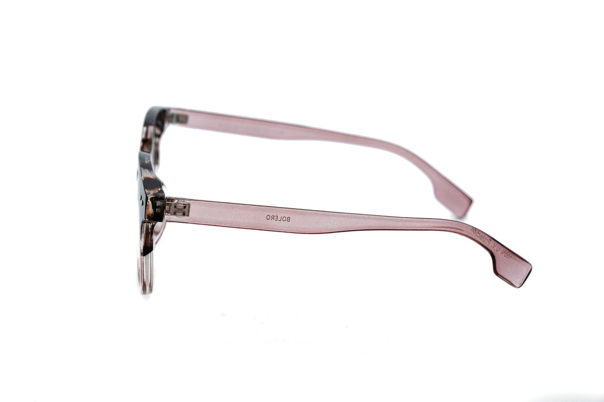 Boléro Wexley — Oversized Reading Glasses-2