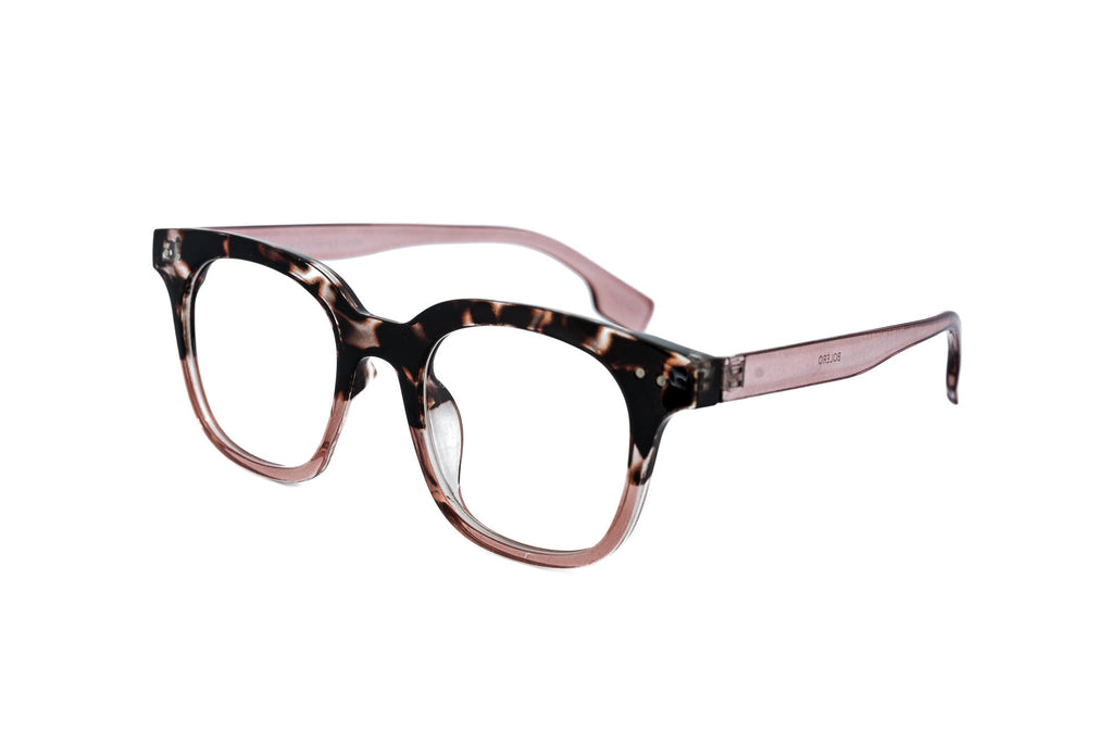Boléro Wexley — Oversized Reading Glasses-0