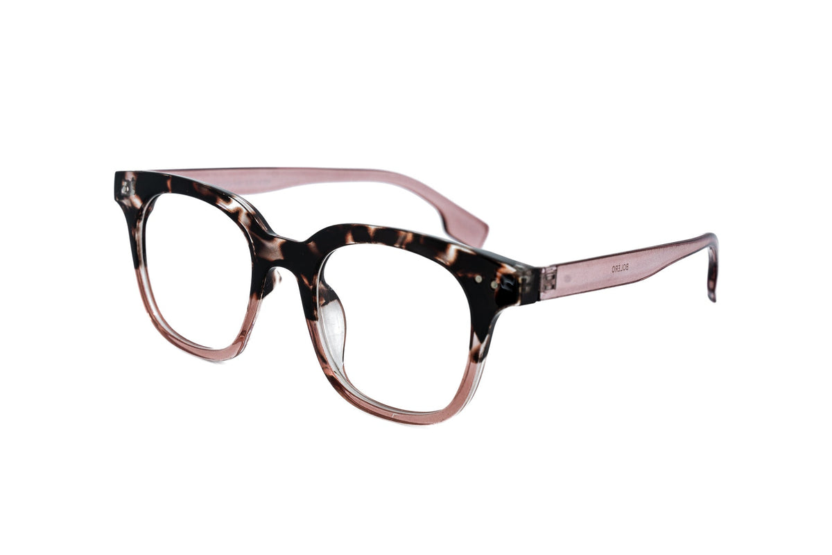 Boléro Wexley — Oversized Reading Glasses-0