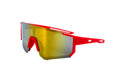 Boléro Zyro — Sport Shield Kids Sunglasses-0