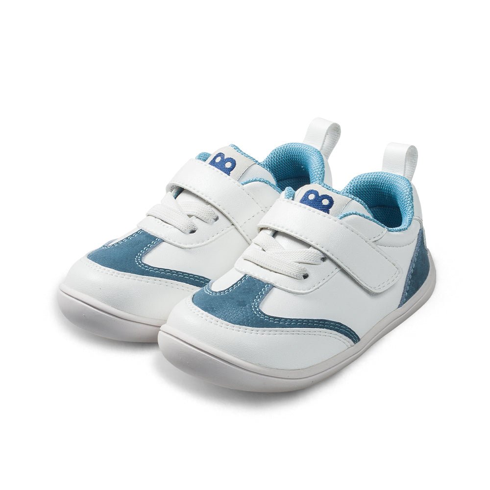 Classic Soft Sole Non-Slip Pre-Walker Baby  Sneakers-1