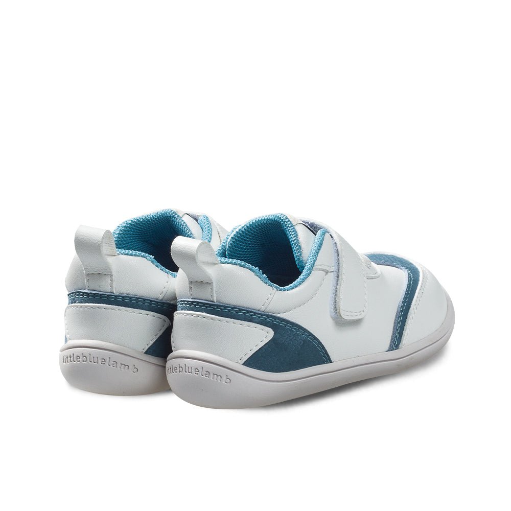 Classic Soft Sole Non-Slip Pre-Walker Baby  Sneakers-2