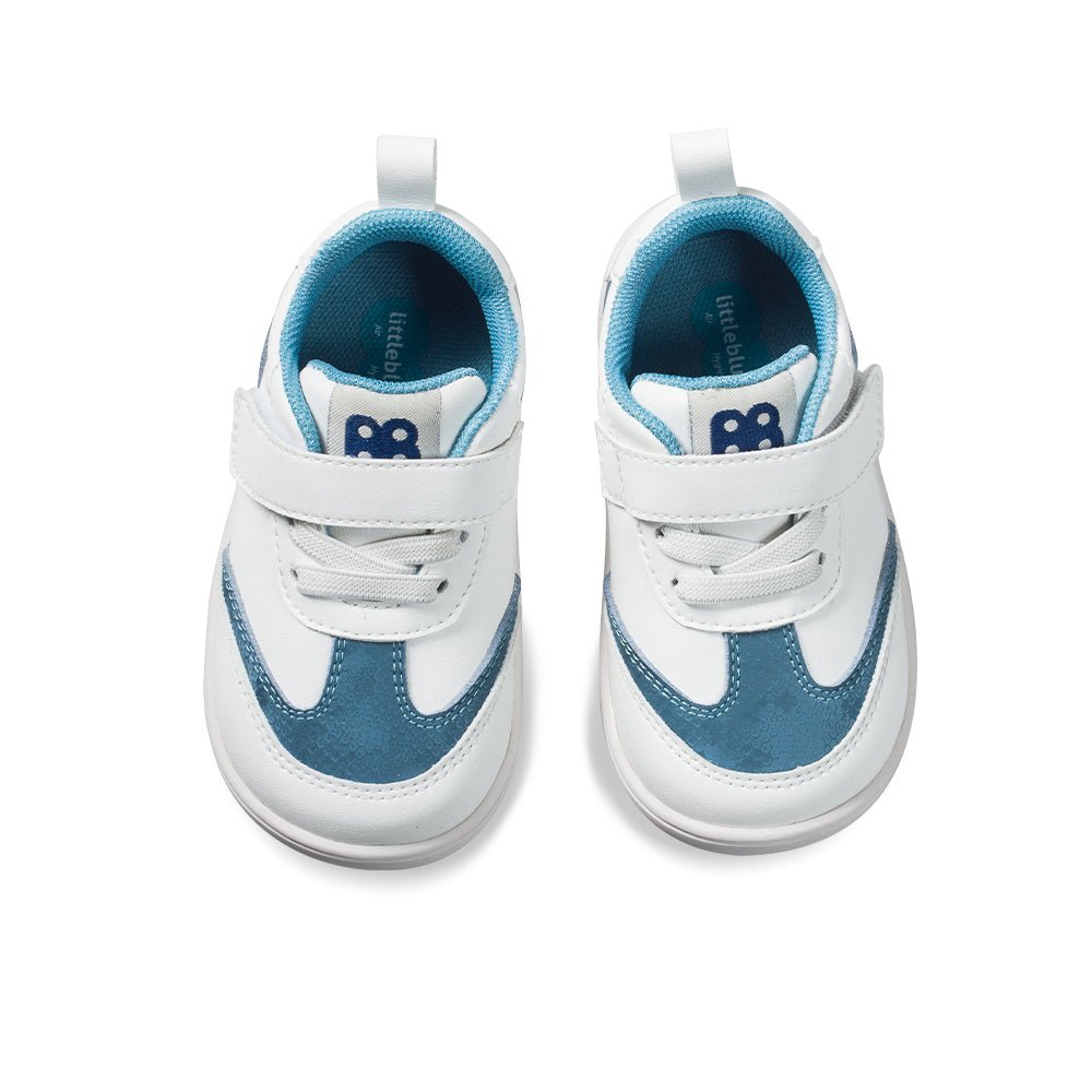 Classic Soft Sole Non-Slip Pre-Walker Baby  Sneakers-3