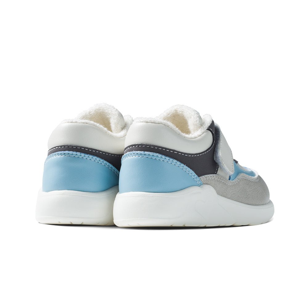 Jolly Playground Soft Sole Non-Slip Pre-walker Sneakers-3