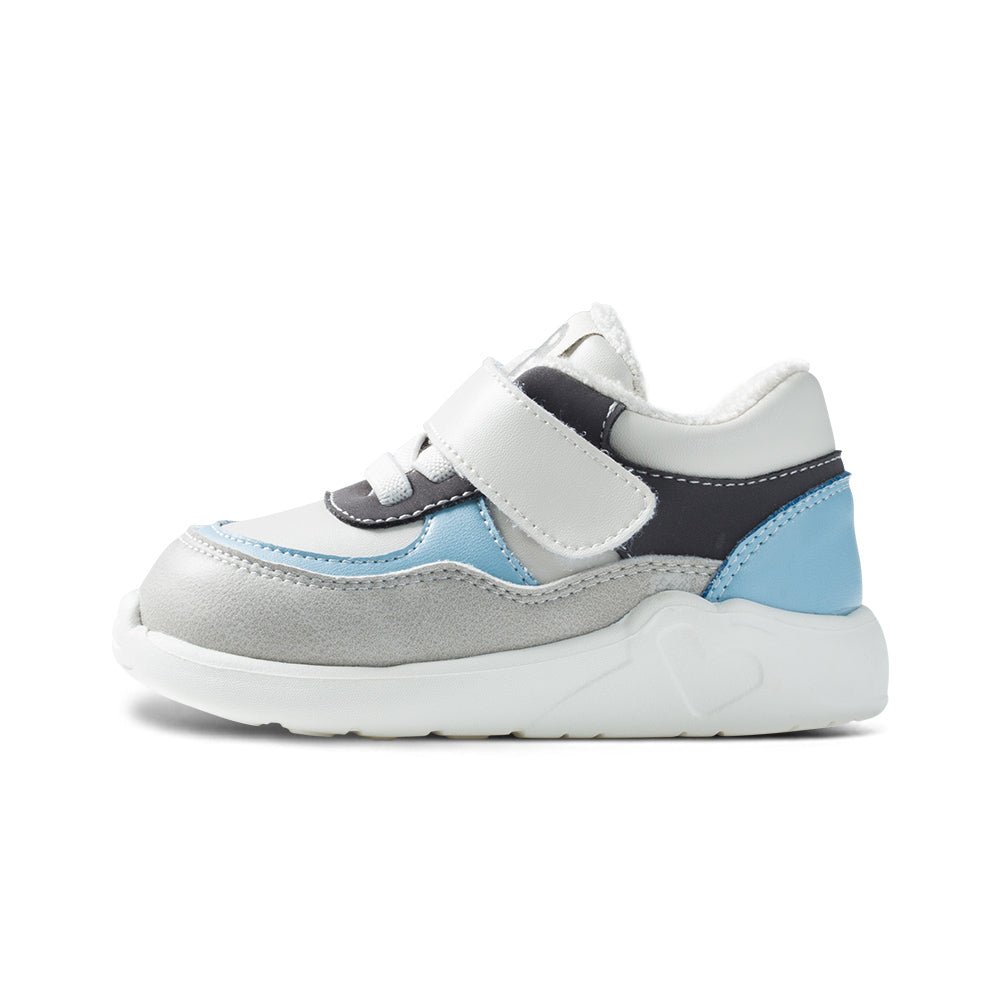 Jolly Playground Soft Sole Non-Slip Pre-walker Sneakers-0