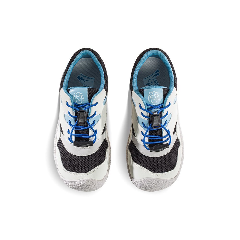 Kids Breathable Soft-Sole Non-Slip Outdoor Sneakers-3