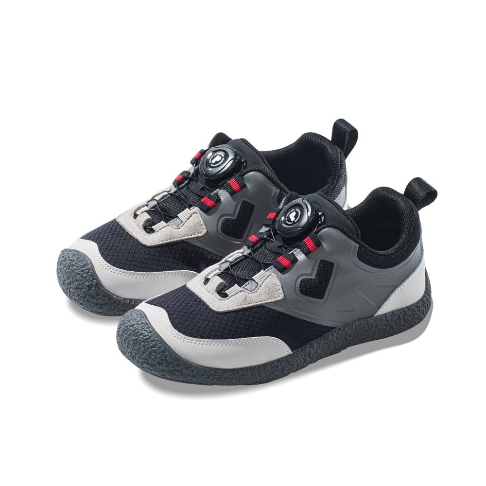 Kids Casual Non-Slip Breathable Soft-Sole Walking Shoes-1