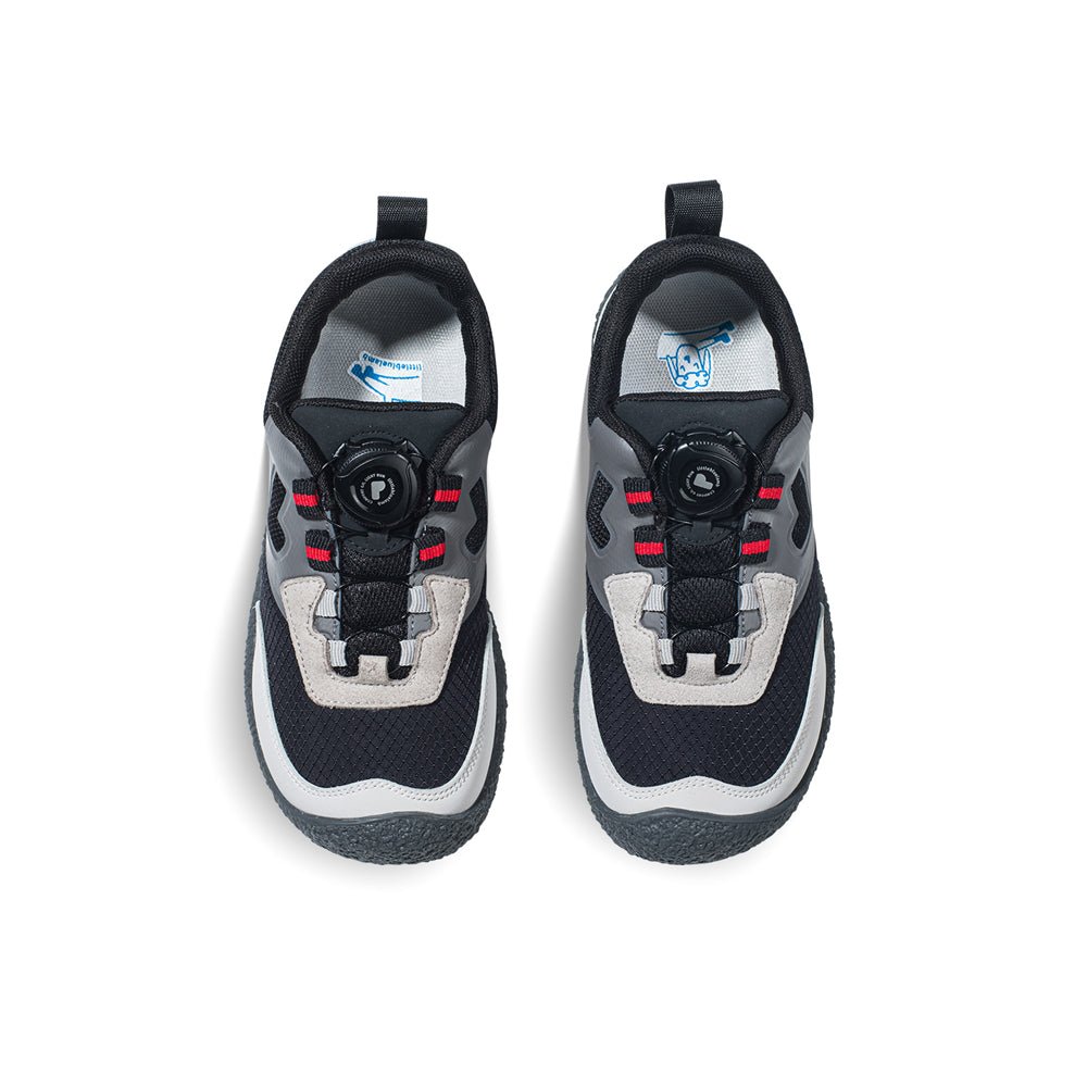 Kids Casual Non-Slip Breathable Soft-Sole Walking Shoes-3