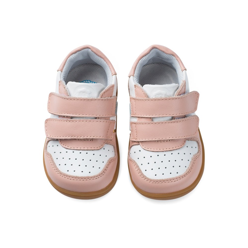 Lola Soft Sole Pre-walker Sneakers-4