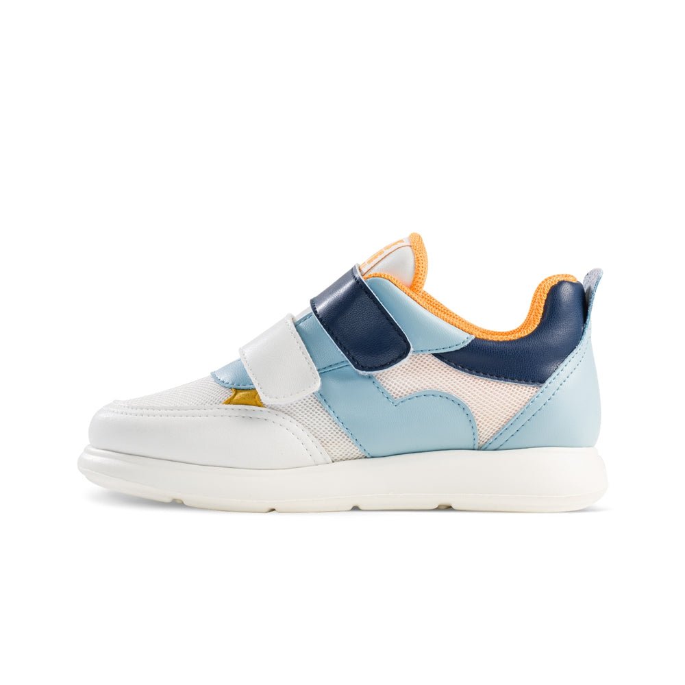 River Extra Lightweight Kids Sneakers-0