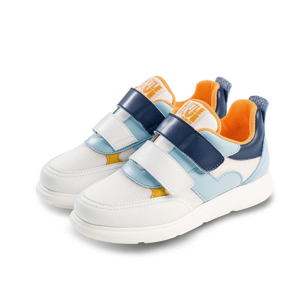 River Extra Lightweight Kids Sneakers-1