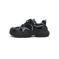 Women's Chunky Breathable Running Shoes – Wavy All-Terrain Trainers-0
