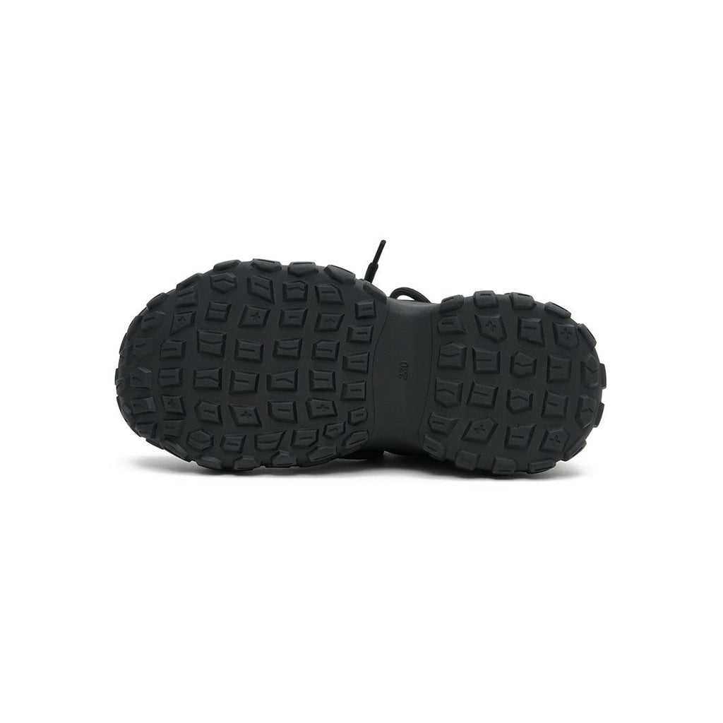 Women's Chunky Breathable Running Shoes – Wavy All-Terrain Trainers-4